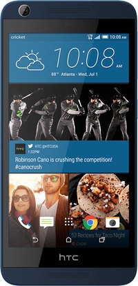 HTC Desire 626s 4G LTE NA 8GB